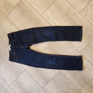 Levi's Jean's Performance 511 Slim Boys Size 12 Hardly Worn 26 x 26